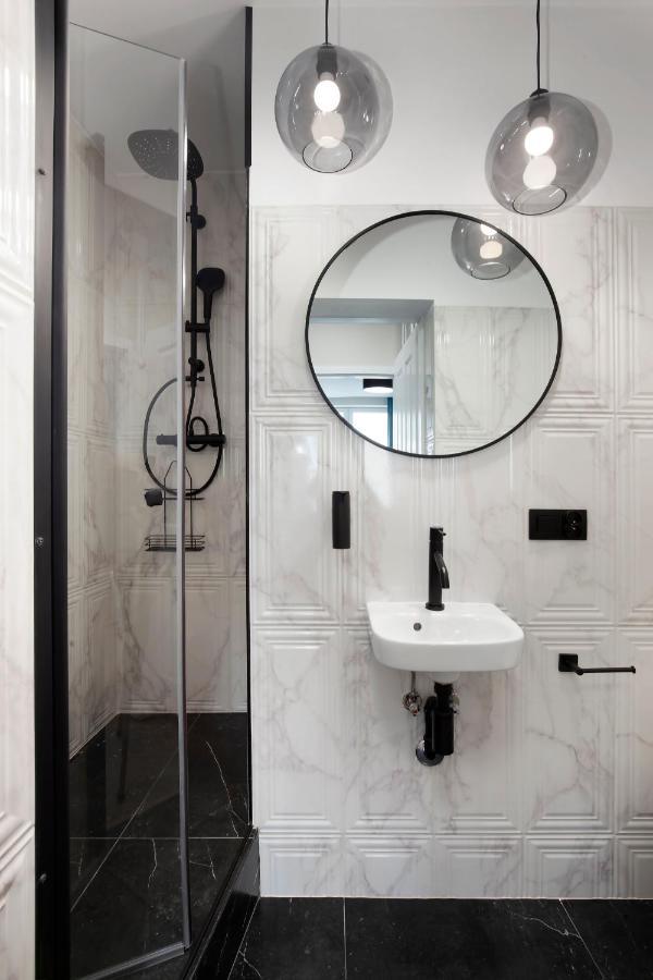 גדנסק Elite Apartments Ogarna Prestige מראה חיצוני תמונה