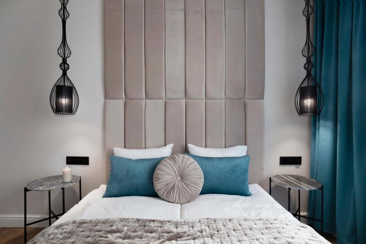 גדנסק Elite Apartments Ogarna Prestige מראה חיצוני תמונה