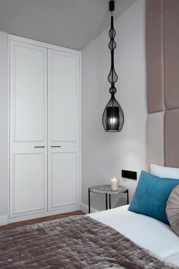 גדנסק Elite Apartments Ogarna Prestige מראה חיצוני תמונה