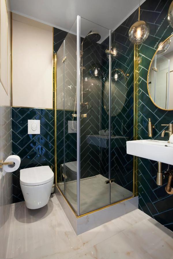 גדנסק Elite Apartments Ogarna Prestige מראה חיצוני תמונה
